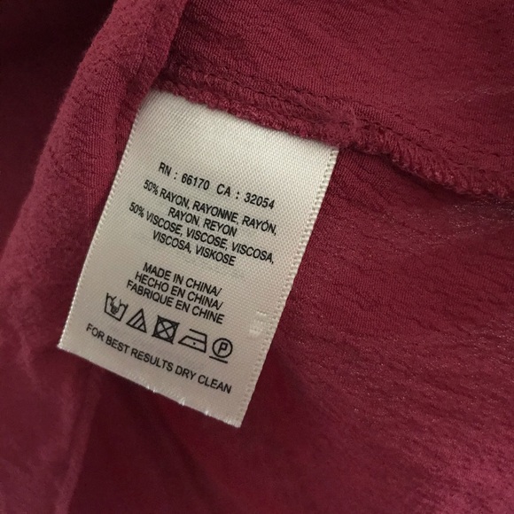 Anthropologie Maeve top - Picture 2 of 4